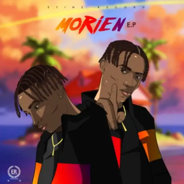 MORIEN BY Morien